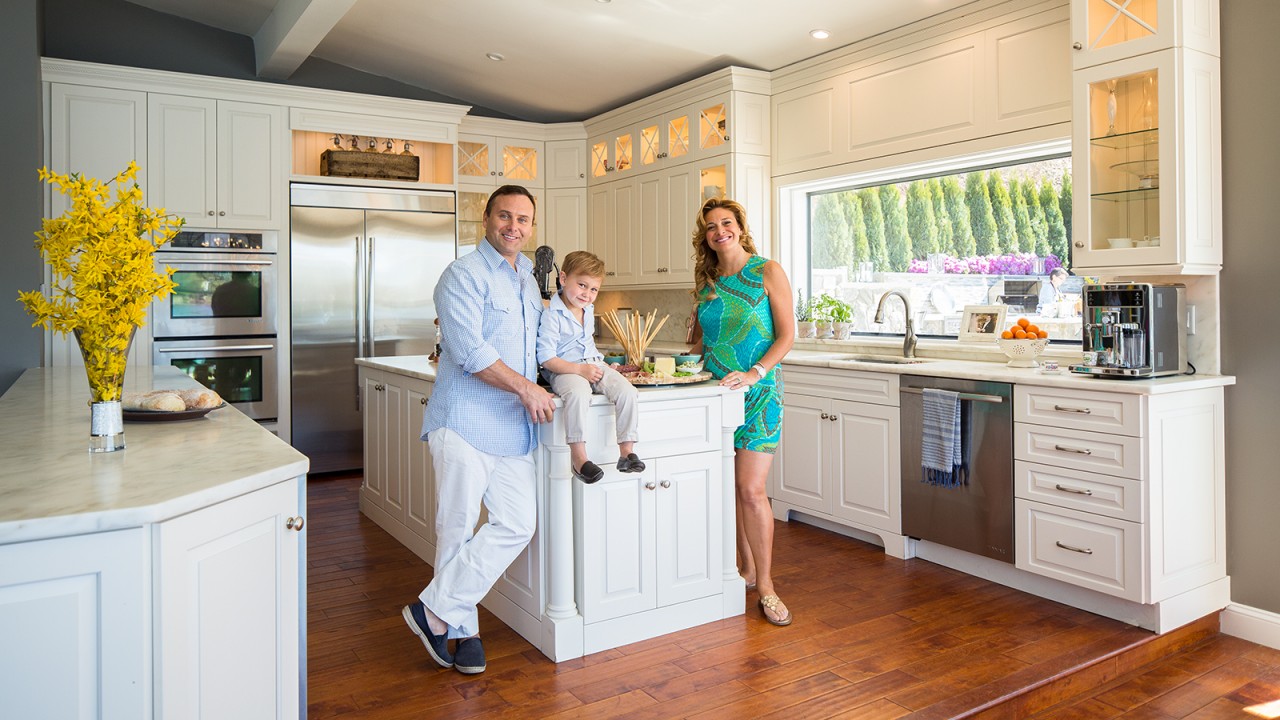 At Home With Restaurateur Donatella Arpaia (Wine Spectator) DrinkedIn Trends